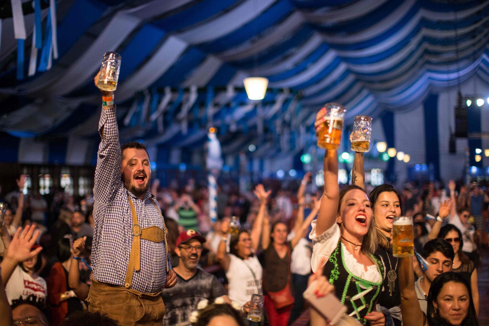 São Paulo Oktoberfest começa nesta sexta, 7 de outubro - imagem 2