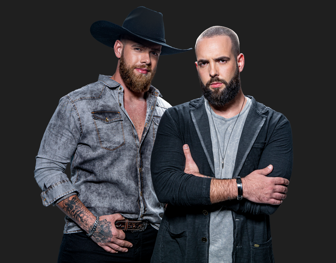 Showlivre + New Music e os sucessos sertanejos do momento - imagem 2