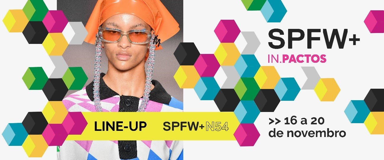 SPFWN54 LINE UP