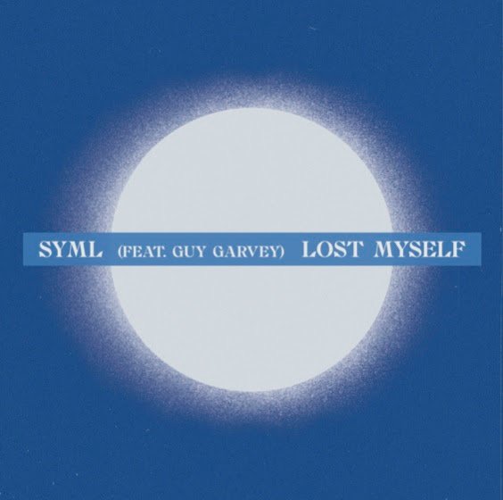 SYMLCOLABORA COM O CANTOR DO ELBOW, GUY GARVEY NO NOVO SINGLE “LOST MYSELF” - imagem 3