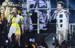 Thaeme e Thiago encerram a programação de grandes shows de outubro no Quintal do Espeto Santo André