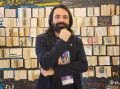 Thaynan Mariano, o diretor do Floripa Conecta visita a HackTown para turbinar o PIB Criativo em 2023 - imagem 2