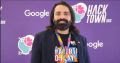 Thaynan Mariano, o diretor do Floripa Conecta visita a HackTown para turbinar o PIB Criativo em 2023 - imagem 3