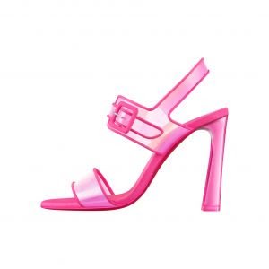 "The Loubi Show": a nova coleção de Christian Louboutin é uma celebração ao trabalho artesanal - imagem 3