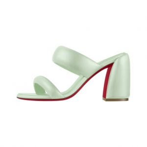 "The Loubi Show": a nova coleção de Christian Louboutin é uma celebração ao trabalho artesanal - imagem 5