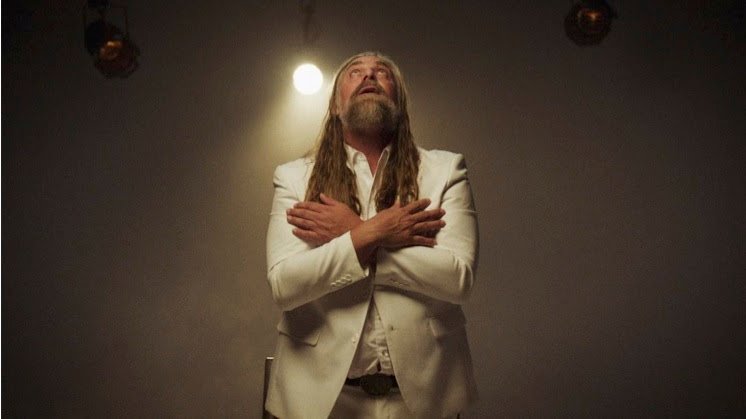 The White BuffaloCompartilha Novo Vídeo“Not Today” - imagem 3