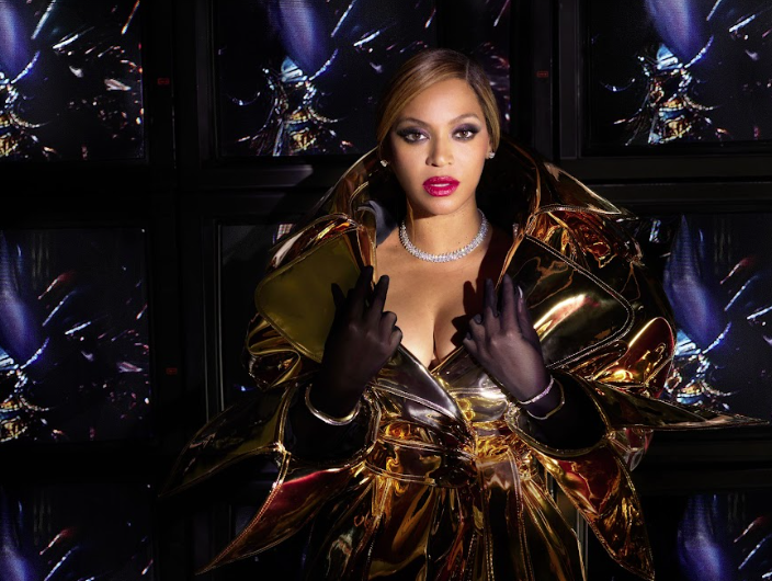 TIFFANY & CO. E BEYONCE ESTREIAM NOVO FILME DA CAMPANHA “LOSE YOURSELF IN LOVE” - imagem 3