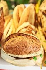 TUCCA realiza 5ª edição dos Chefs pela Cura: Pão com Pão no Cubo JK Iguatemi