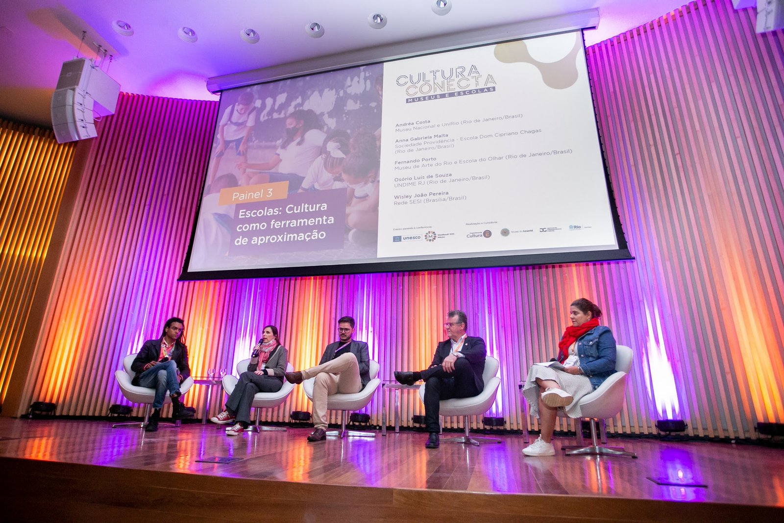 Unesco define cultura como bem público global - imagem 3