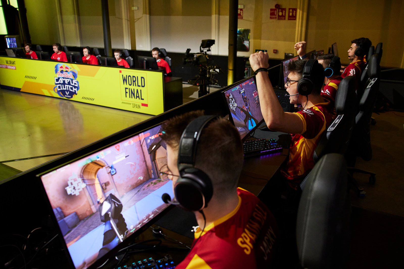 VALORANT: Mundial aos universitários entra na reta final de inscrições no Brasi - imagem 3