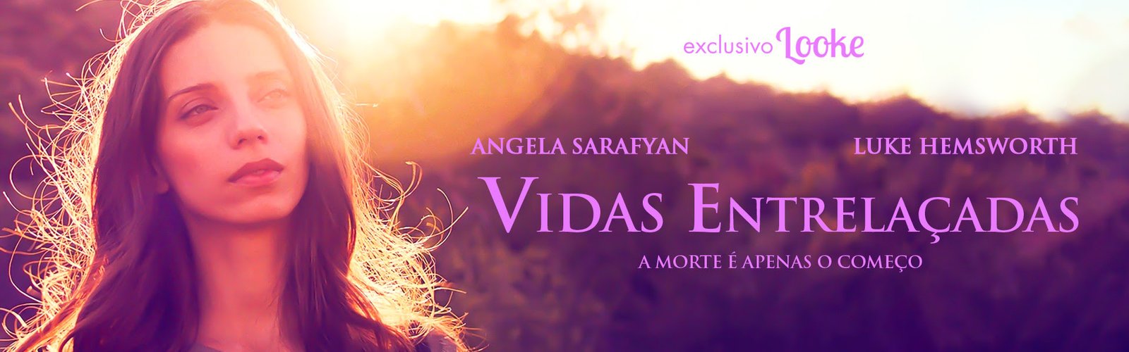 'Vidas Entrelaçadas' estreia com exclusividade no Looke - imagem 3