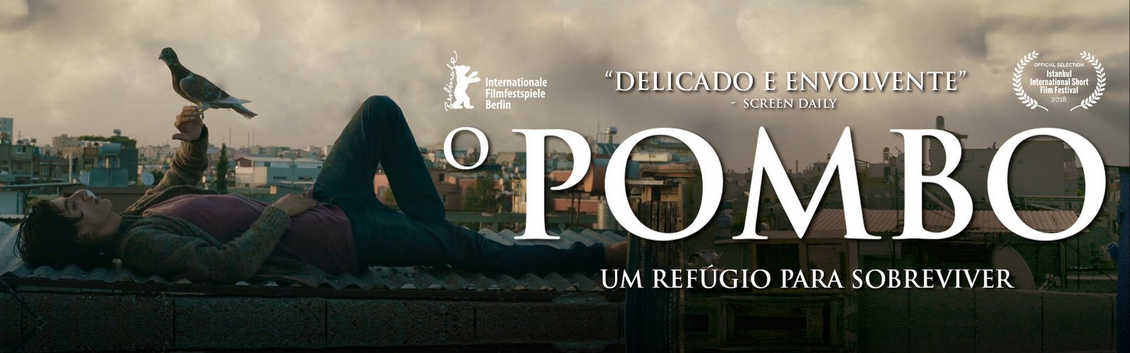 'Vidas Entrelaçadas' estreia com exclusividade no Looke - imagem 4