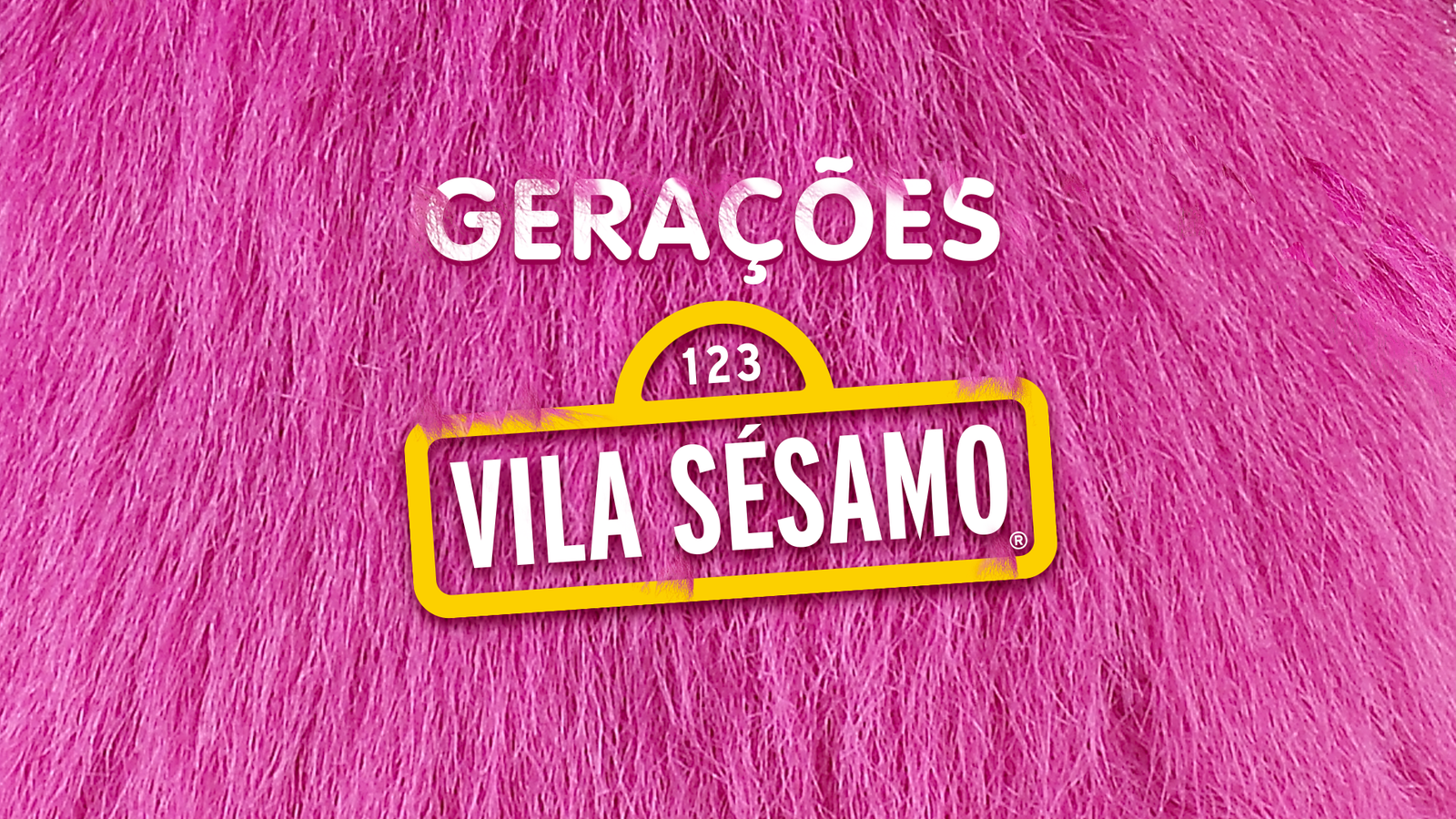 Vila Sésamo comemora 50 anos educando e entretendo gerações no Brasil e em toda América Latina