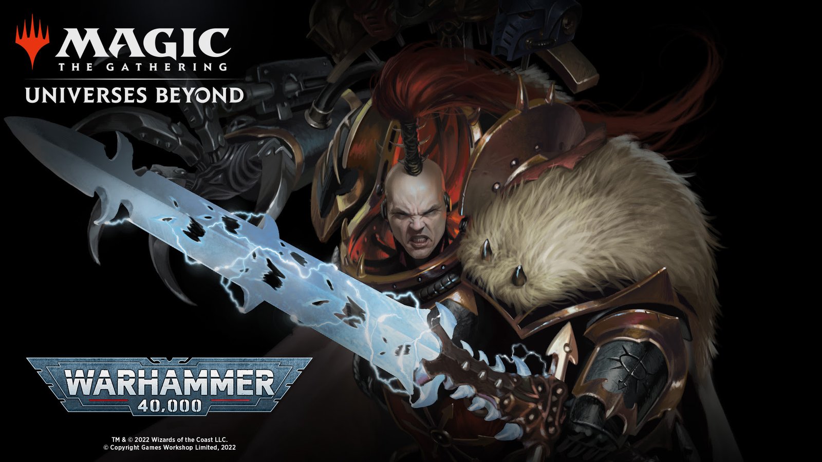 Wizards of the Coast anuncia detalhes de nova coleção especial de Magic: The Gathering e lança colaboração - imagem 3