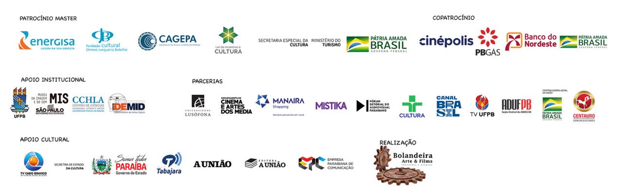 17º Fest Aruanda anuncia selecionadosTV UniversitáriaTCCVideo Clipe - imagem 2