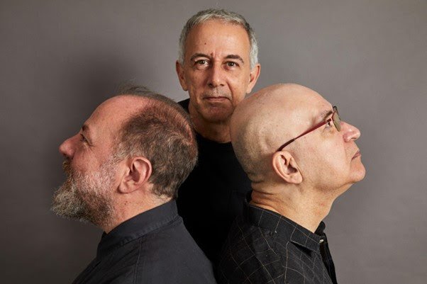 A BANDA OS PARALAMAS DO SUCESSO LEVA SEUS HITS PARAA VIBRA SÃO PAULO