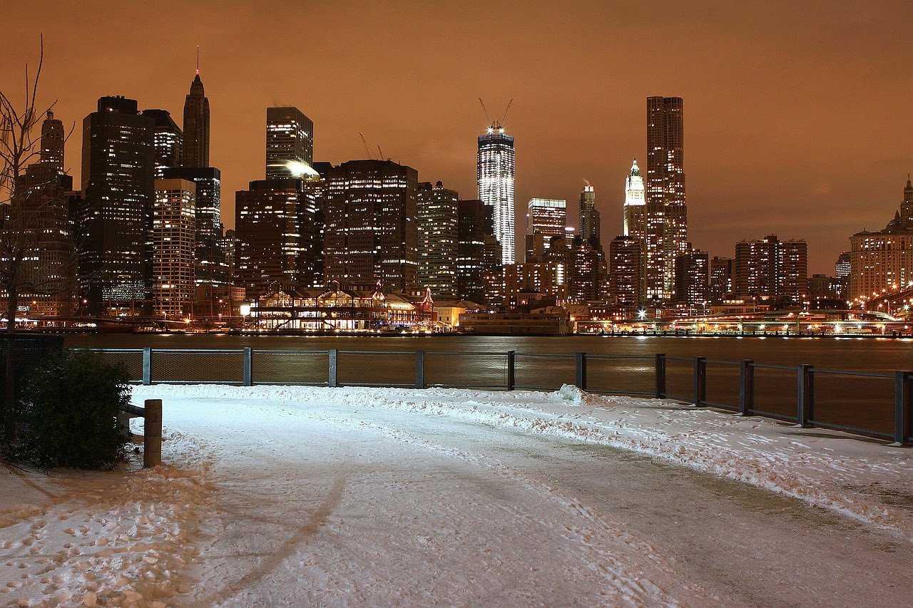 A NYC Hotel Week retorna de 3 de janeiro a 12 de fevereiro de 2023, com 23% de desconto em mais de 140 hotéis
