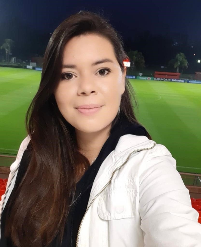 A voz feminina amplificada no esporte - imagem 2