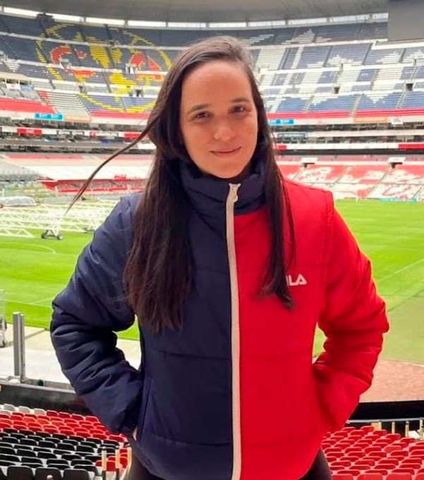 A voz feminina amplificada no esporte - imagem 3