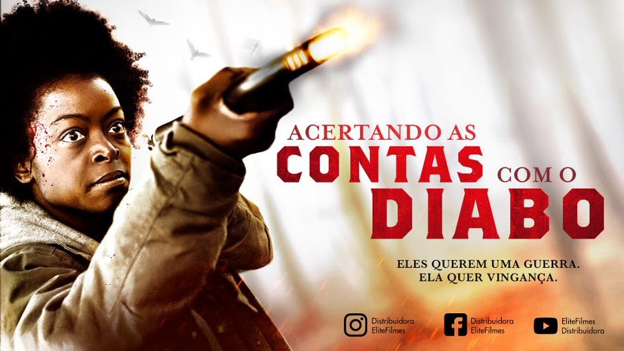 'Acertando as Contas com o Diabo' estreia no Looke em 10 de novembro - imagem 3