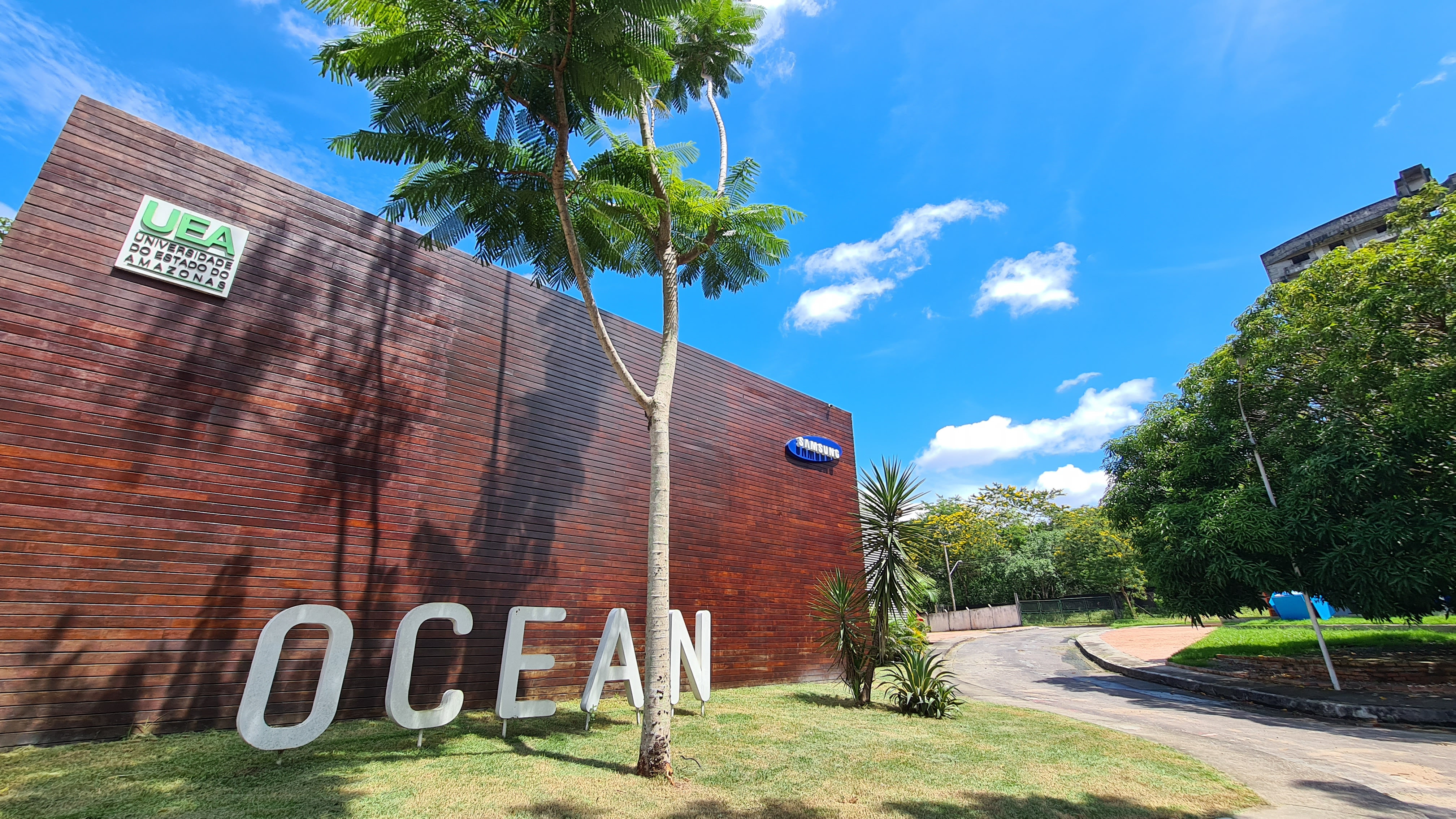 Agenda de novembro do Samsung Ocean tem 37 atividades gratuitas para capacitação tecnológica