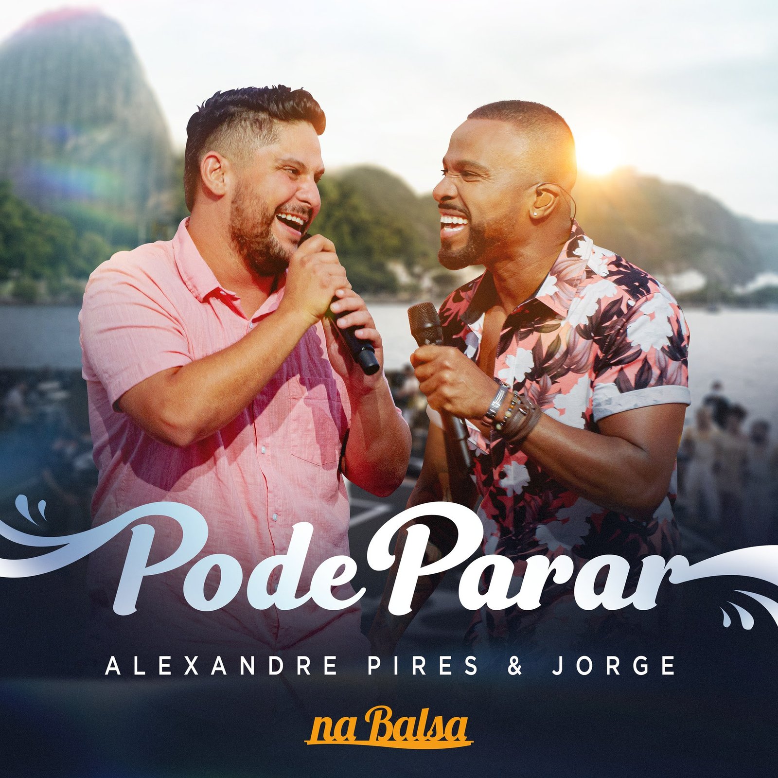 Alexandre Pires lança novo single “Pode Parar” - imagem 6