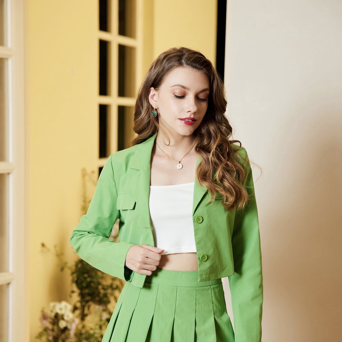 Amor em Contrato: se inspire nos looks usados pelos personagens do famoso dorama