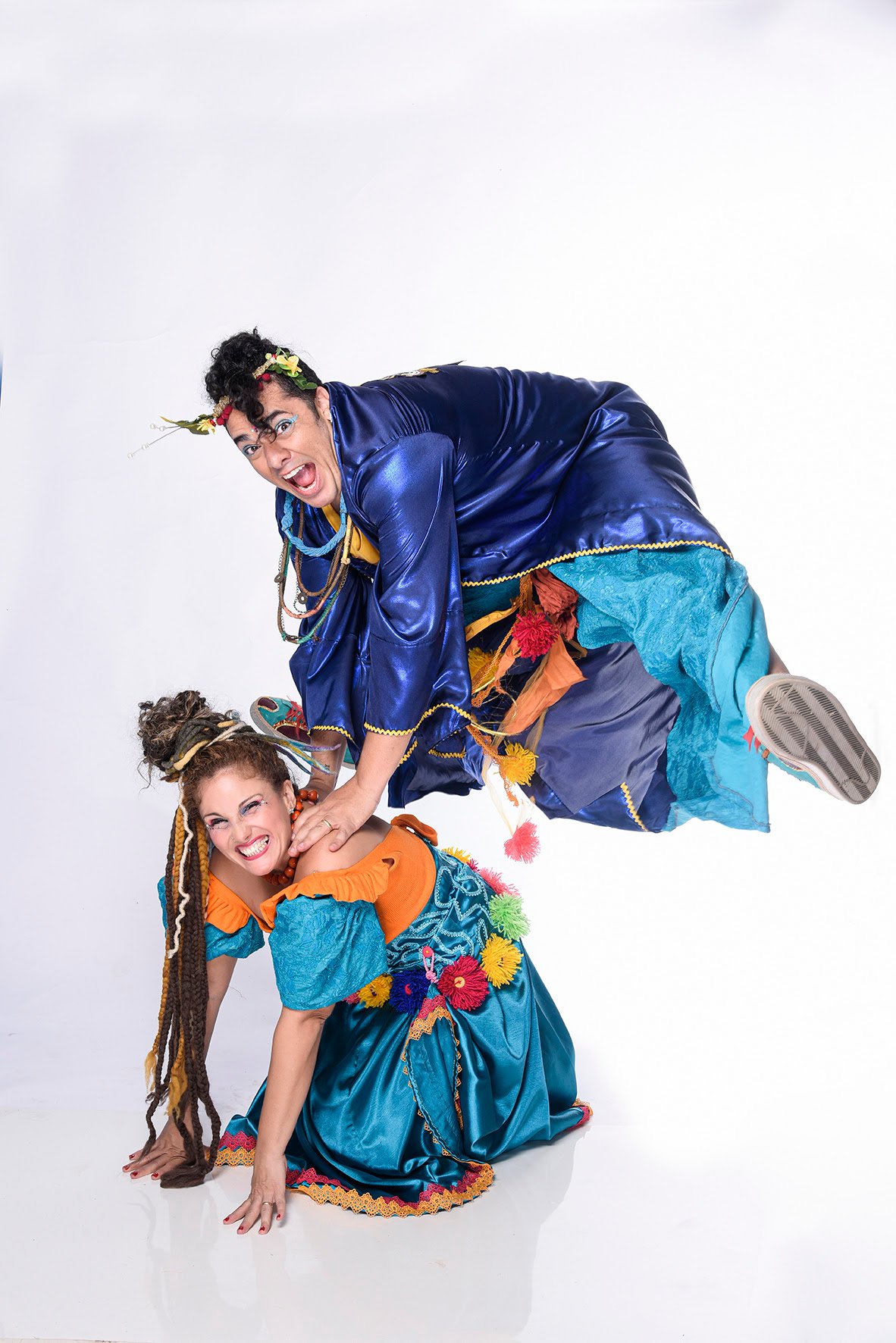 Ator de Chiquititas, Chico Abreu está com novo projeto para crianças, criado a partir de experiências em
