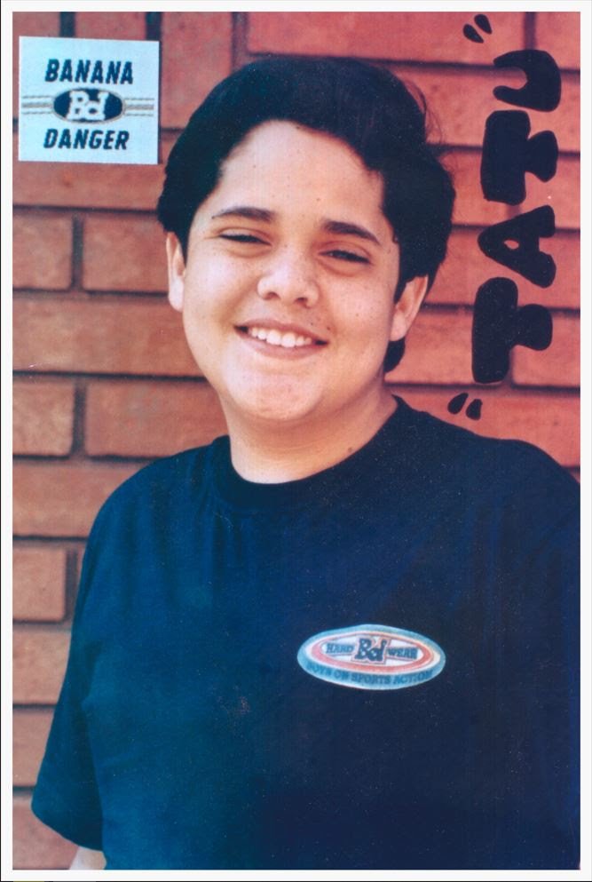 Ator de Chiquititas, Chico Abreu está com novo projeto para crianças, criado a partir de experiências em - imagem 2