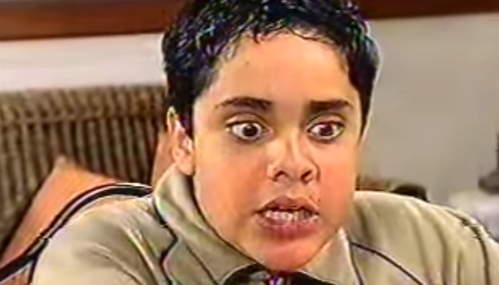Ator de Chiquititas, Chico Abreu está com novo projeto para crianças, criado a partir de experiências em - imagem 3
