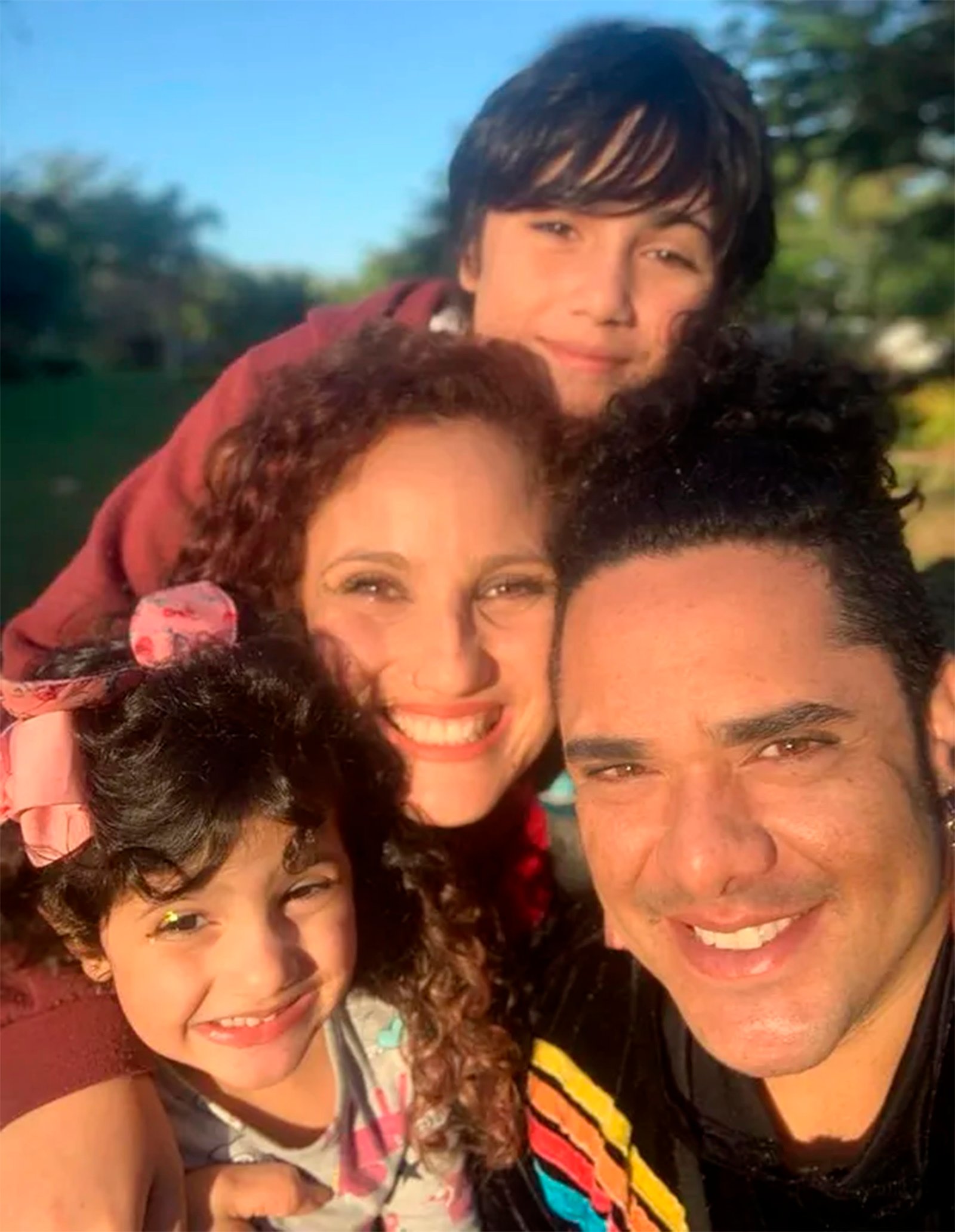 Ator de Chiquititas, Chico Abreu está com novo projeto para crianças, criado a partir de experiências em - imagem 4