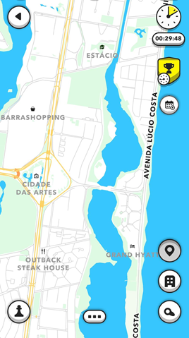 Barra da Tijuca e Recreio são destaques da expansão do metaverso UPLAND nesta terça (15) - imagem 3