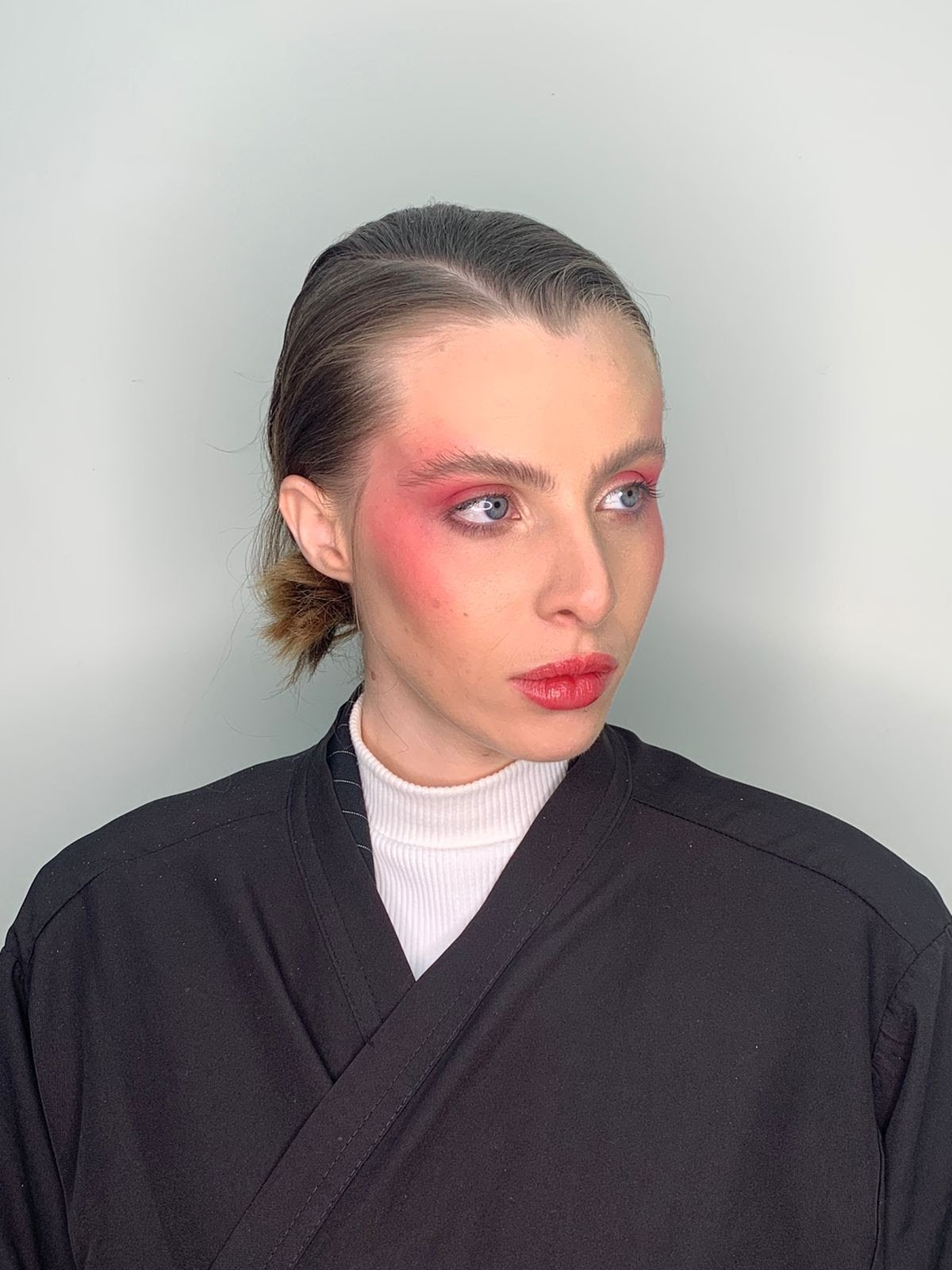 BELEZA TA STUDIOS – SPFW N 54 - imagem 2