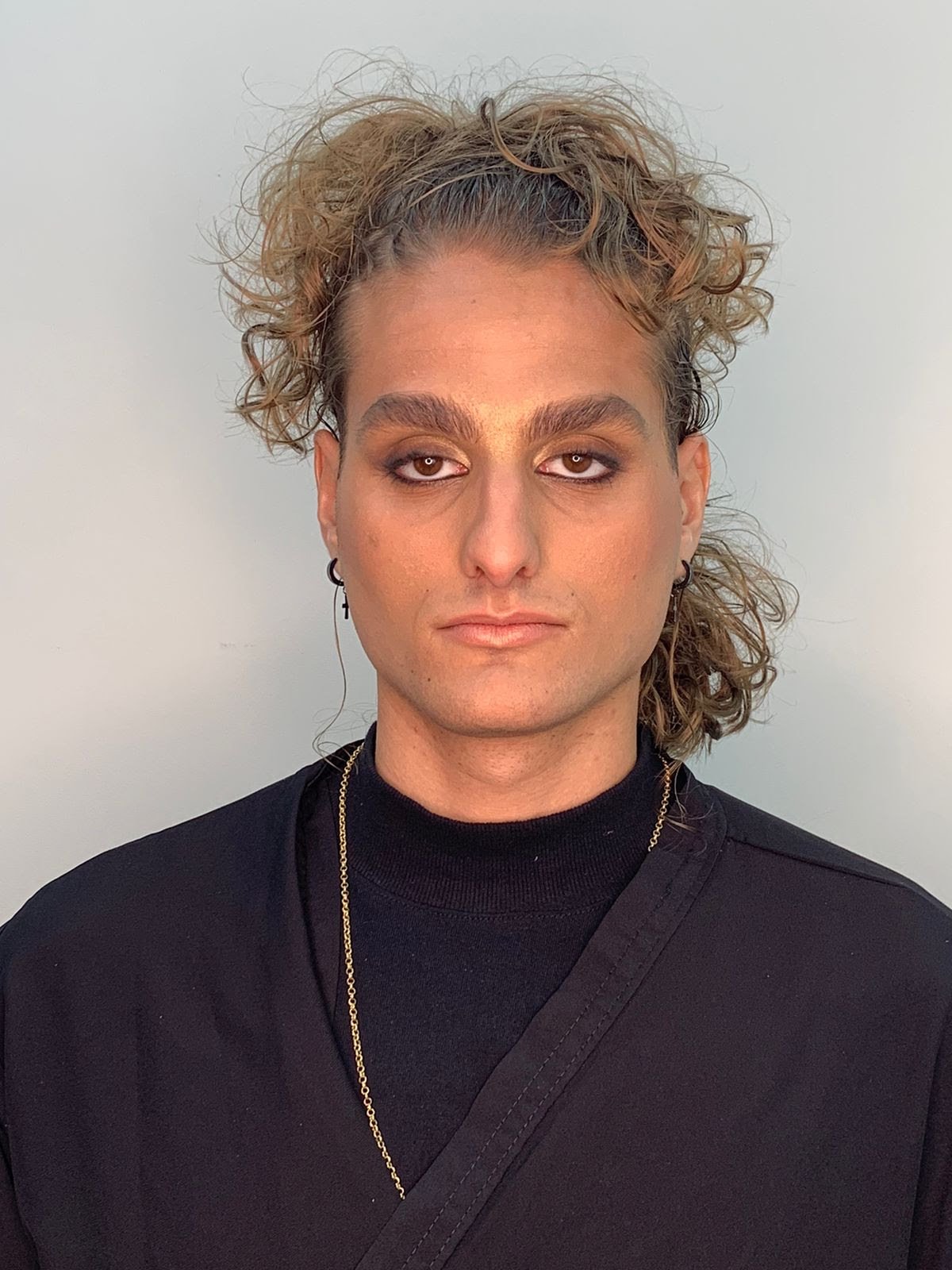 BELEZA TA STUDIOS – SPFW N 54 - imagem 3