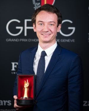 Bulgari e TAG Heuer são premiados no Grand Prix d'Horlogerie de Gèneve - imagem 2