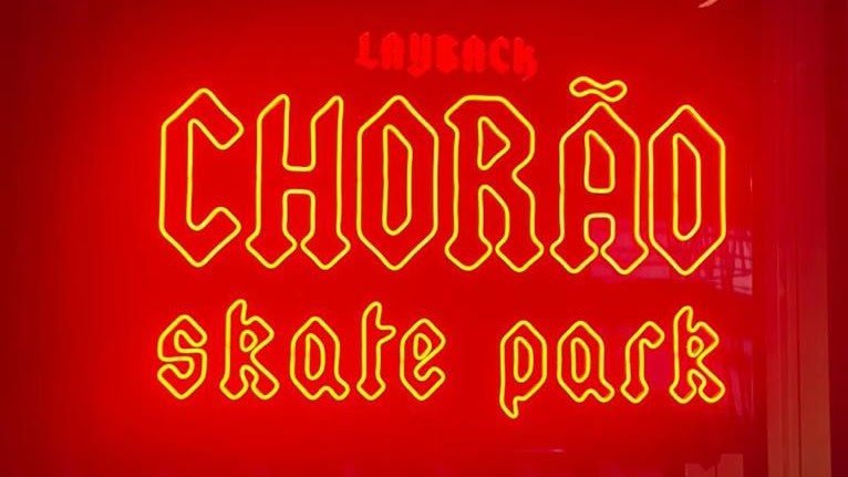 Cará Festival terá espaço exclusivo dedicado ao Chorão