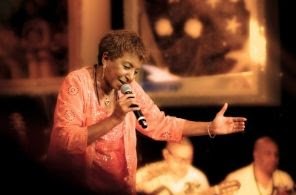 Casa Natura Musical promove noite de celebração ao samba com Samburbano, Samba Negras em Marcha e Leci Brandão