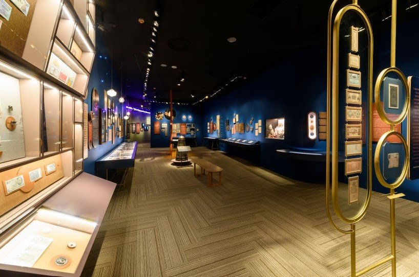 Centro Cultural Banco do Brasil apresenta nova exposição sobre a história do dinheiro - imagem 2