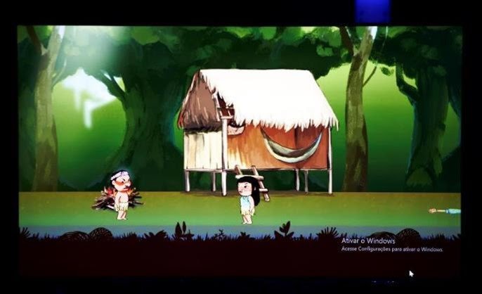 Centro Cultural Banco do Brasil São Paulo apresenta a exposição Playmode, que traz os jogos como meio de - imagem 8