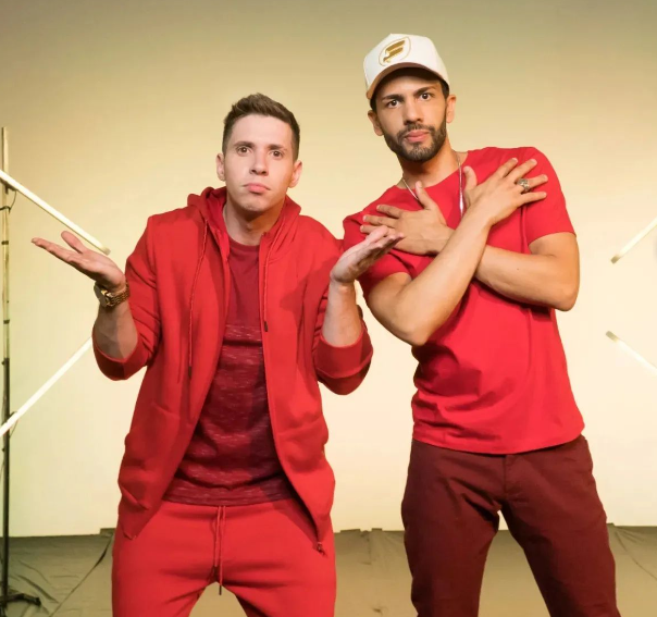 Chama a DJ Maju Santana! Cacio & Marcos lançam parceria inédita com a DJ e influencer do momento - imagem 2