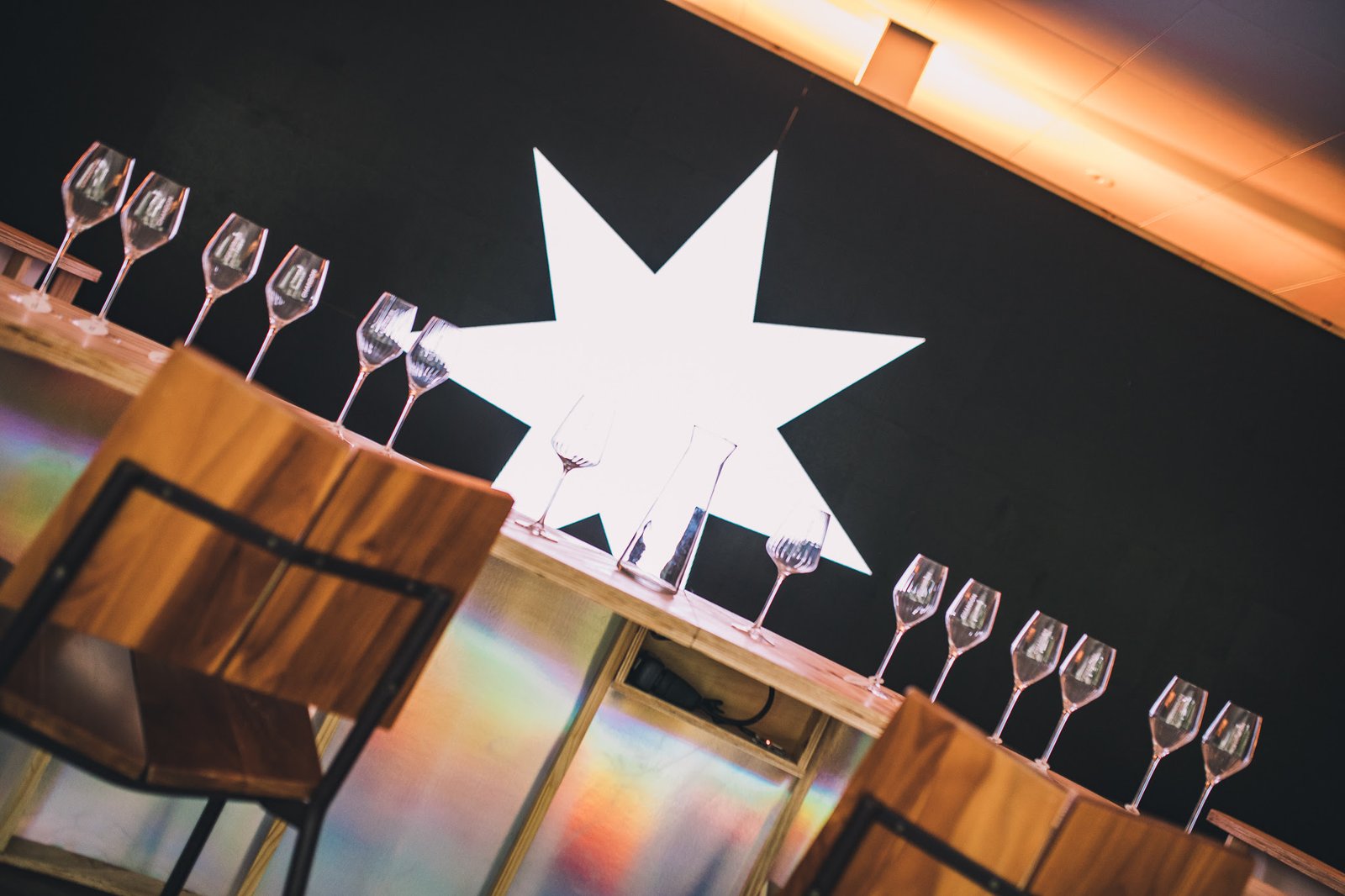 CHANDON anuncia programação musical e artística da Casa CHANDON RIO, que acontece de 05 a 11 de novembro, no