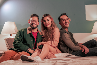 Cidrais compartilha memórias afetivas de um ciclo no novo single Anuário - imagem 2