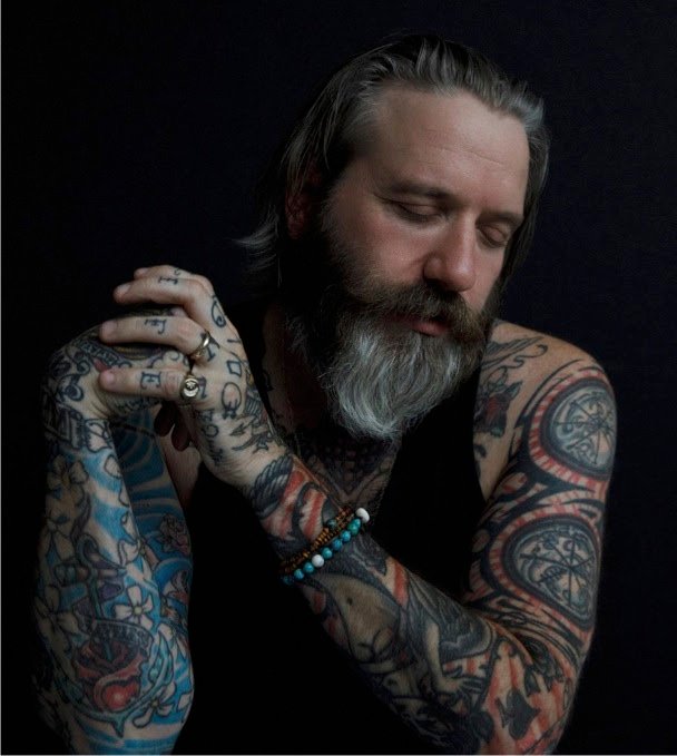 City And Colour volta com novo single poderoso “Meant To Be” - imagem 2