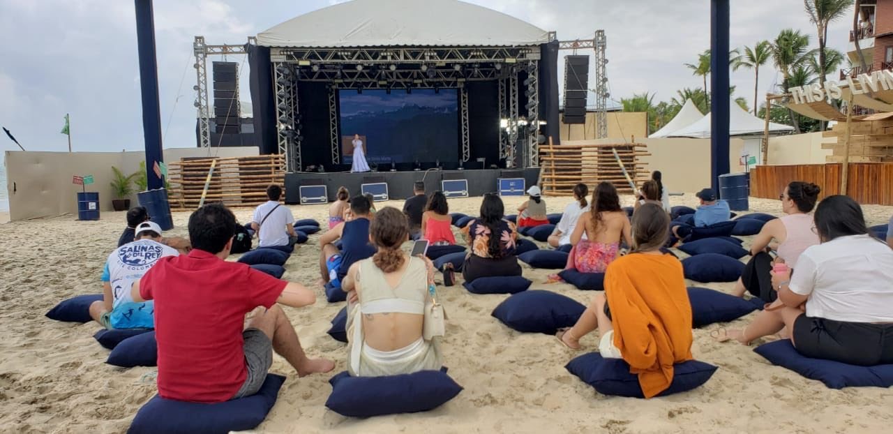 Colômbia promove ações, destaca potenciais e estreita laços com o trade turístico durante Workshop de - imagem 3