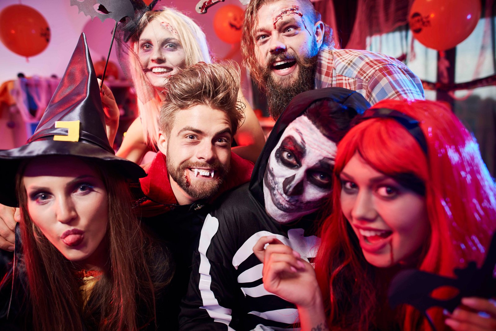 Curitiba terá Halloween de rua gratuito com distribuição de doces e concurso de fantasia para pets - imagem 2