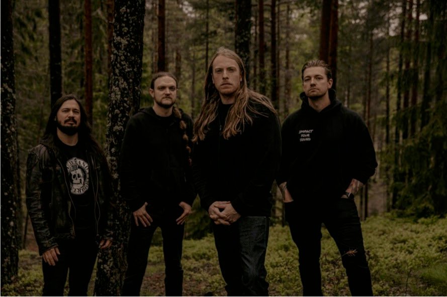Cypher16Estreia novo vídeo para "Another High"Com imagens ao vivo do festival Rockfest na Finlândiae dos - imagem 2