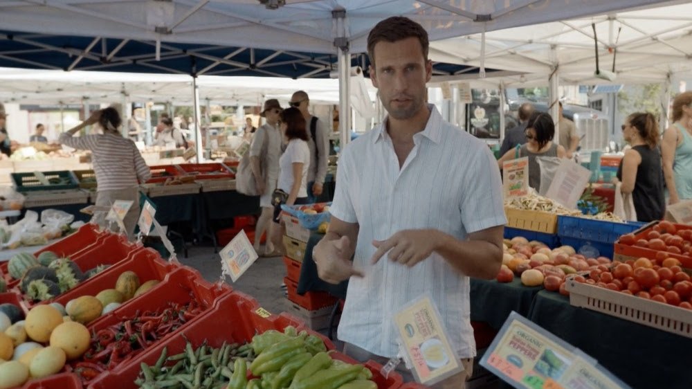 Dani Filomeno desvenda as belezas de Portugal, Pedro Andrade revela a força do mercado vegano e Projeto - imagem 4
