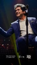 Daniel interpreta sucessos de Roberto Carlos em jantar-show - imagem 2