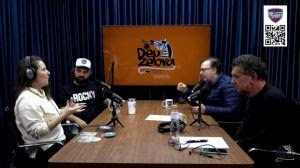 Dessa vez, não deu zebra! Taróloga previu a lesão de Neymar em podcast com Alfinete, Leandro Quesada e