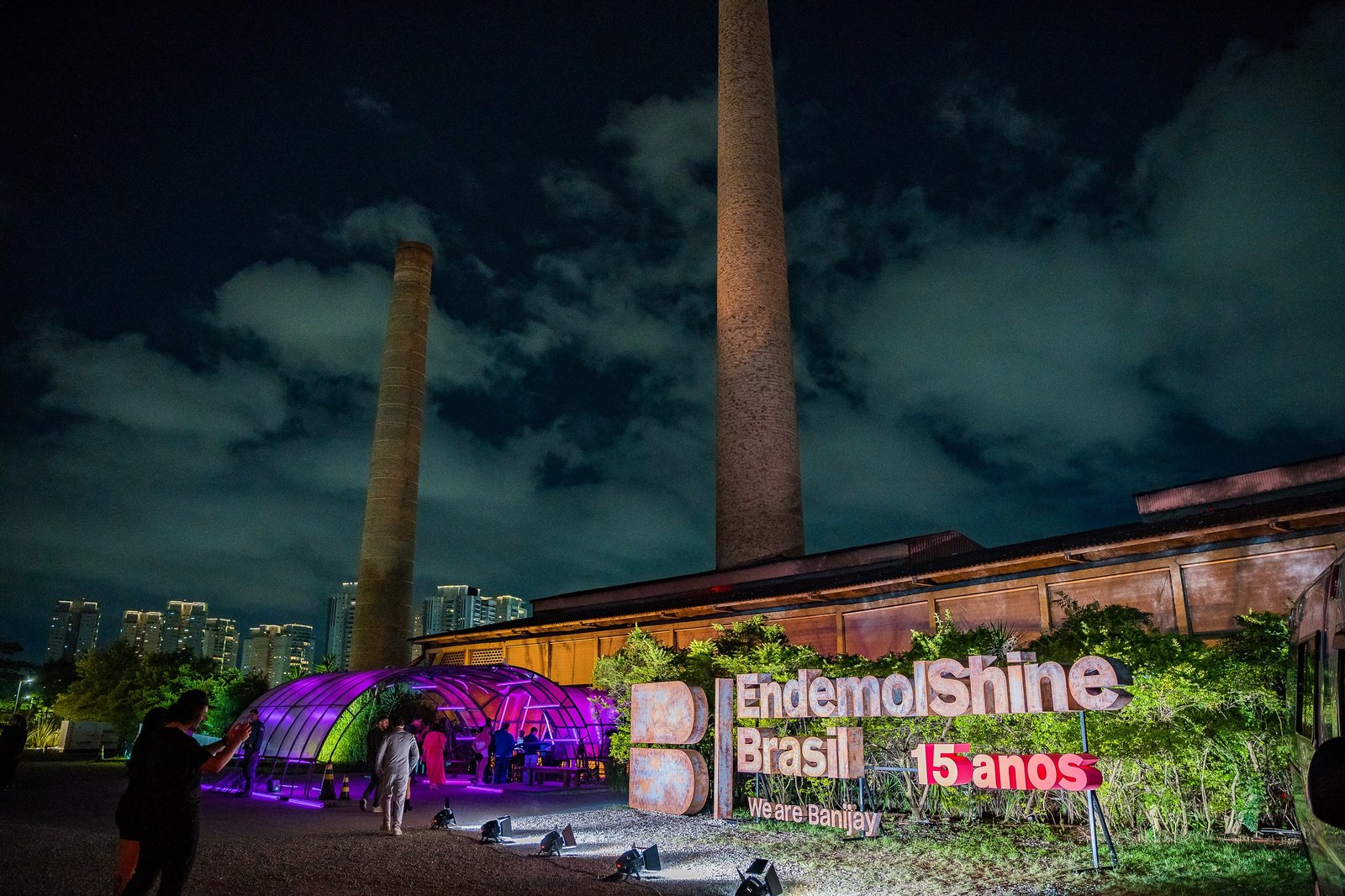 ENDEMOL SHINE BRASIL, PARTE DA BANIJAY, MAIOR PRODUTORA E DISTRIBUIDORA DE CONTEÚDO INTERNACIONAL DO MUNDO - imagem 3